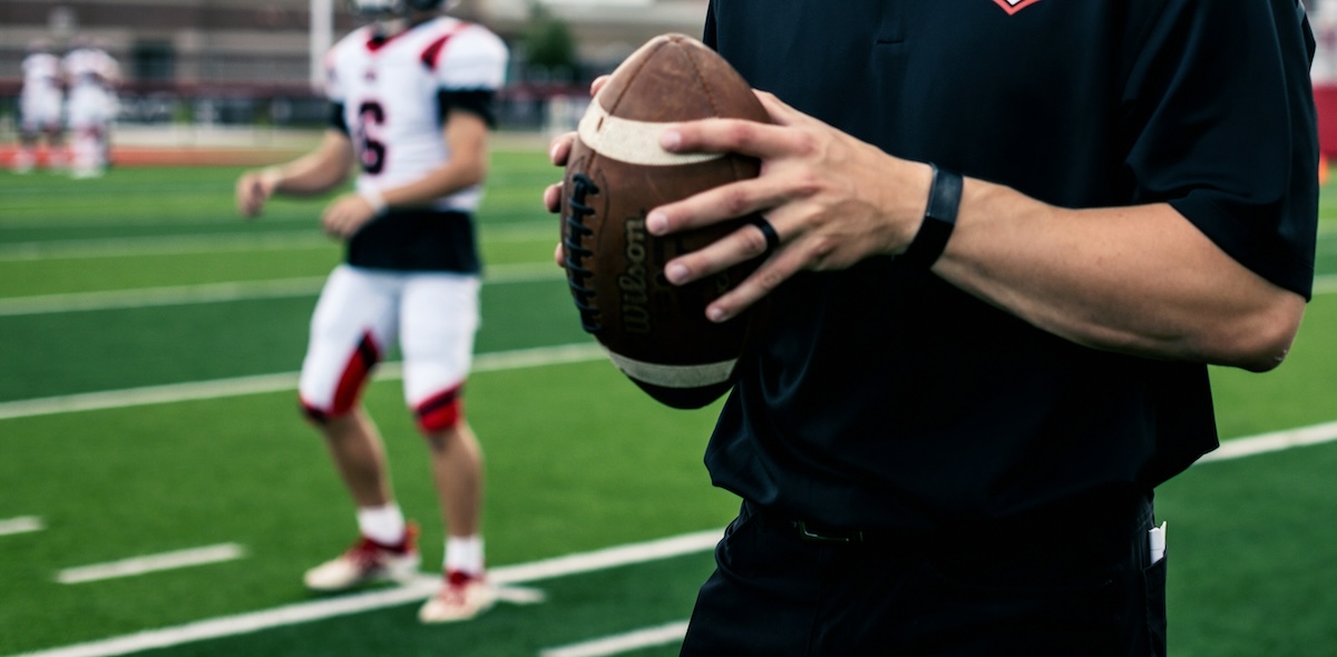 Athletic Organization Turnover Prevention and Mental Health