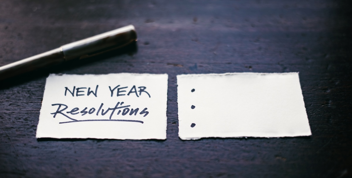 How to Keep to Your New Year's Resolution to Quit Gambling