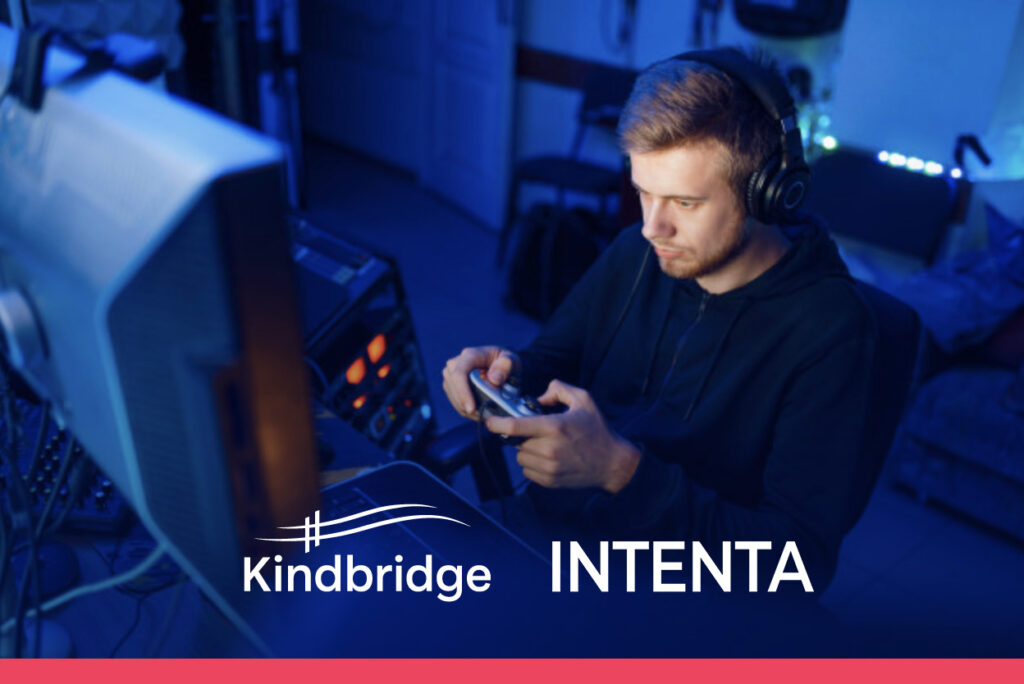 Kindbridge INTENTA Partnership